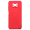 کاور سیلیکونی محافظ لنزدار مناسب برای گوشی موبایل شیائومی مدل Poco X3/X3 Pro